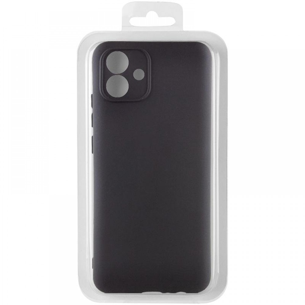 Чехол Silicone Cover Lakshmi Full Camera (AA) для Samsung Galaxy A04e