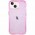 Чохол TPU Radiance для Apple iPhone 14 (6.1") Pink