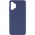 Силіконовий чохол Candy для Samsung Galaxy A14 4G/5G Синій
