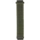 Ремінець Nylon для Smart Watch 22mm Зелений / Green