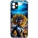 TPU+PC чохол Prisma Ladies для Samsung Galaxy A06 Cyberpunk