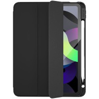Чохол-книжка BlueO Ape Case для Apple iPad Pro 11" (2024-25) Чорний