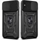Ударопрочный чехол Camshield Serge Ring для Apple iPhone XS Max (6.5")