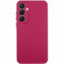 Чехол Silicone Cover Lakshmi Full Camera (A) для Samsung Galaxy S24