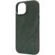 Чохол Denim with MagSafe для Apple iPhone 14 Pro (6.1") Pine needle