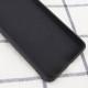 Силіконовий чохол Candy Full Camera для Samsung A750 Galaxy A7 (2018) Чорний / Black