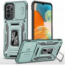 Ударопрочный чехол Camshield Army Ring для Samsung Galaxy A13 4G / A04s