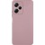 Чохол Silicone Cover Lakshmi Full Camera (AA) для Xiaomi Poco X5 Pro 5G Рожевий / Pink Sand