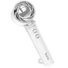 Портативный вентилятор Hoco HX61 Exquisite handheld folding fan 1200 mAh