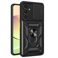 Ударопрочный чехол Camshield Serge Ring для Samsung Galaxy M34 5G