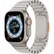 Ремінець Steel для Apple Watch 42/44/45/46/49mm Steel