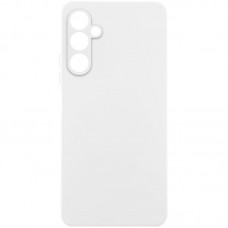 Чохол Silicone Cover Ummi Lakshmi Full Camera (AA) для Samsung Galaxy A05s Білий / White