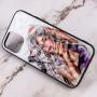 TPU+PC чехол Prisma Ladies для Apple iPhone 12 Pro Max (6.7")