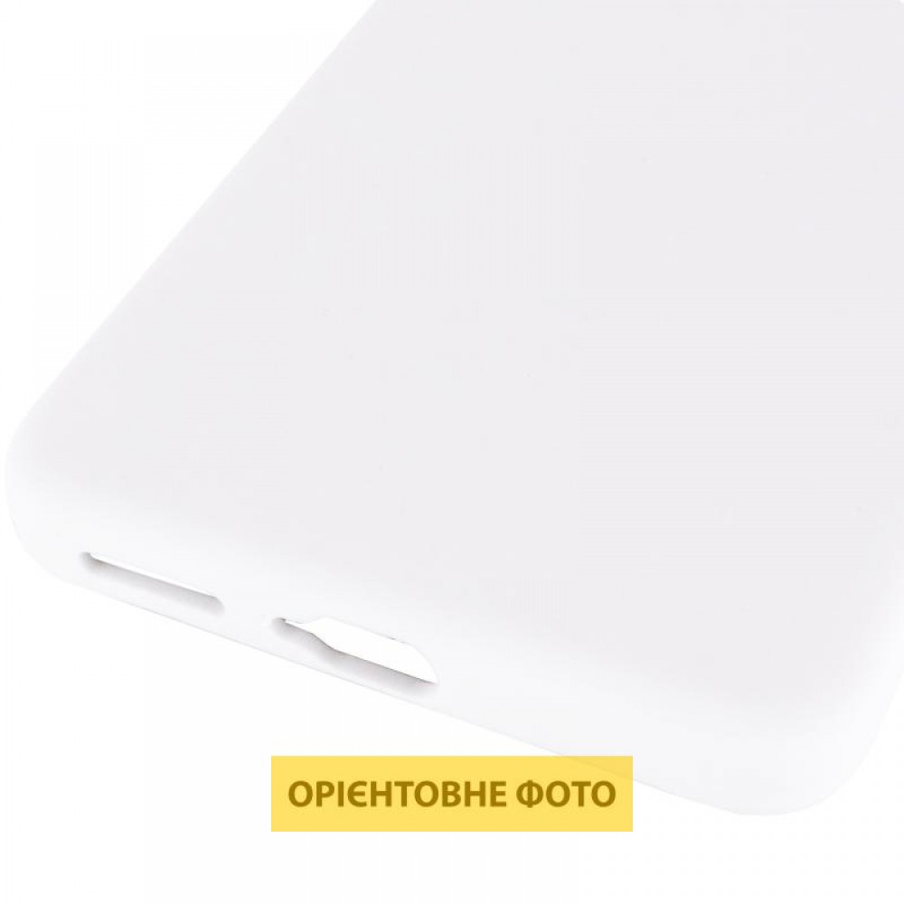 Чохол Silicone Cover Ummi Lakshmi Full Camera (AA) для Xiaomi 13T / 13T Pro Білий / White