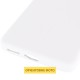 Чохол Silicone Cover Ummi Lakshmi Full Camera (AA) для Xiaomi 13T / 13T Pro Білий / White