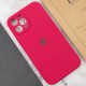 Чехол Silicone Case Full Camera Protective (AA) для Apple iPhone 12 Pro (6.1")