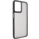 Чохол TPU+PC Lyon Frosted для Motorola Moto G14 Black