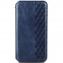 Кожаный чехол книжка GETMAN Cubic (PU) для Samsung Galaxy A52 4G / A52 5G / A52s