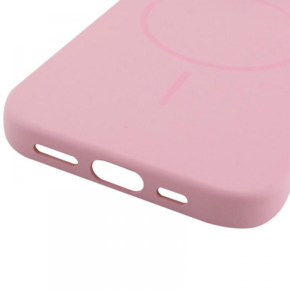 Чохол PC Dream with MagSafe для Apple iPhone 16 Pro (6.3") Pink
