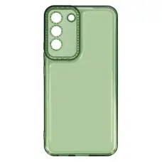 Чехол TPU Starfall Clear для Samsung Galaxy S22+