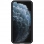 Карбоновая накладка Nillkin Camshield (шторка на камеру) для Apple iPhone 13 Pro (6.1")