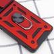 Ударопрочный чехол Camshield Serge Ring для Samsung Galaxy A73 5G