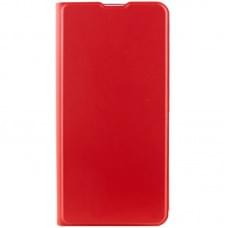 Кожаный чехол-книжка GETMAN Elegant (PU) для Motorola Moto G14