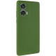 Чехол Silicone Cover Lakshmi Full Camera (AA) для Motorola Edge 50