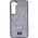 TPU чехол Bling World Rock Diamond для Samsung Galaxy S23+