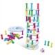 Настільна інтерактивна гра Ummi 707-59 Collapsing Tower Game Blue