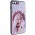 TPU+PC чохол Prisma Ladies для Apple iPhone 7 plus / 8 plus (5.5") Ukrainian Girl