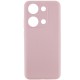 Чехол Silicone Cover Lakshmi Full Camera (AAA) для Xiaomi Redmi Note 13 Pro 4G / Poco M6 Pro 4G