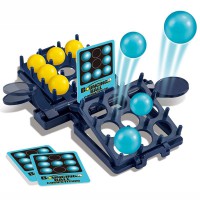 Настільна інтерактивна гра Ummi 707-140 Bounce Ball Duel Game Blue