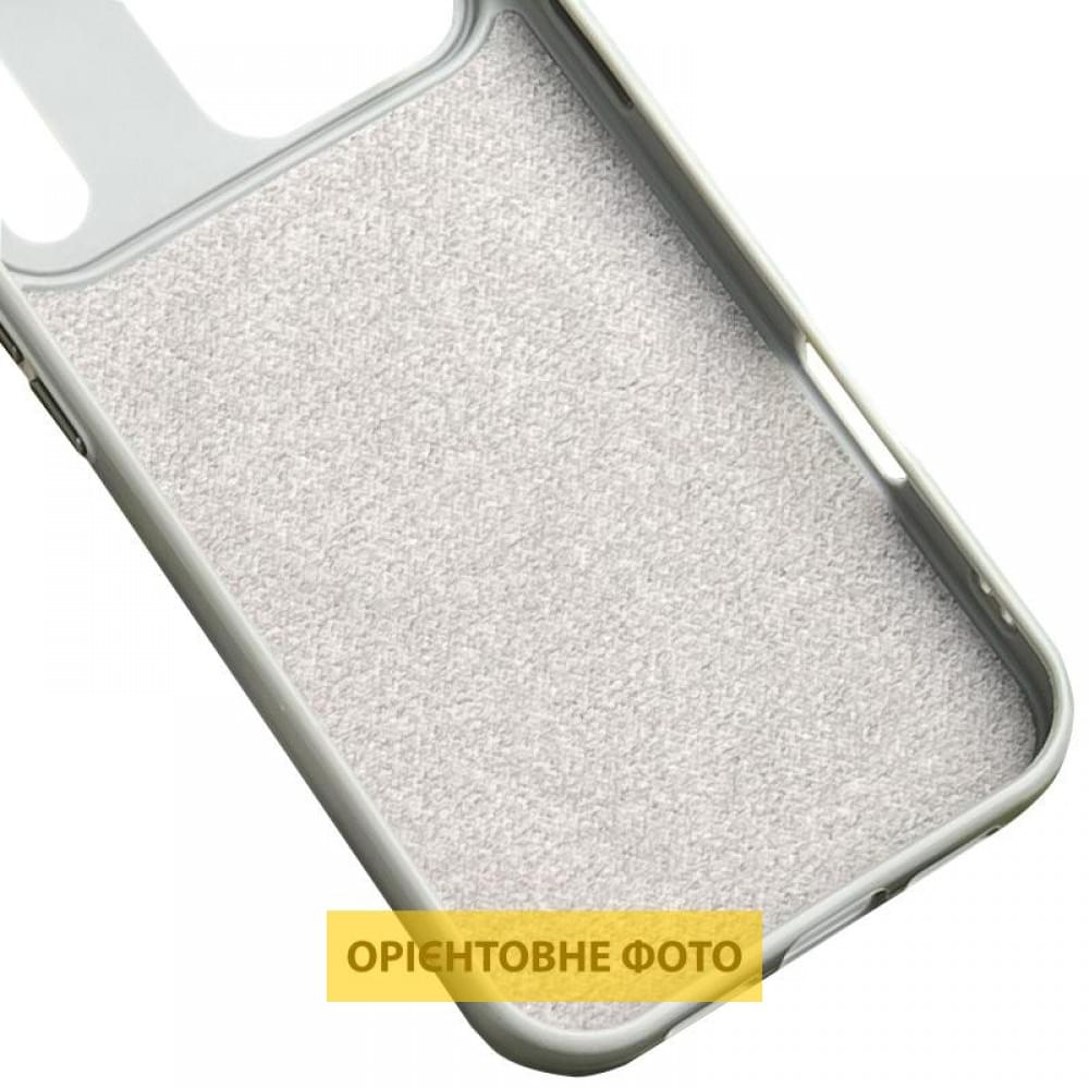Чохол Syndee with MagSafe для Apple iPhone 17 Air (6.5") Titanium Gray