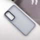 Чохол TPU+PC Lyon Frosted для Samsung Galaxy A15 4G/5G Sierra Blue