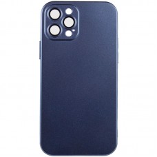 Чохол ультратонкий TPU Serene для Apple iPhone 13 Pro (6.1") Blue