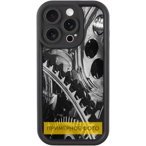 TPU чехол Prestige для Apple iPhone XR (6.1")