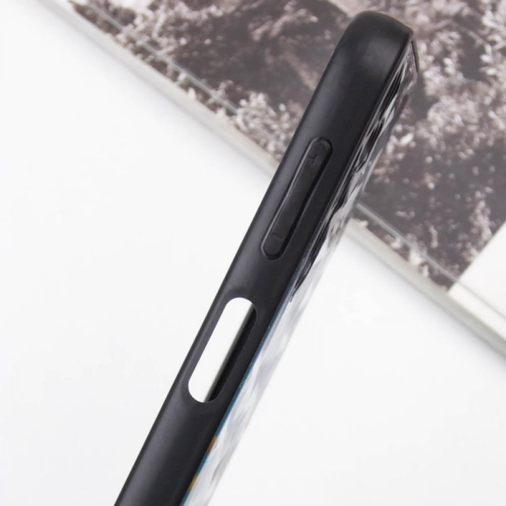 TPU+PC чохол Prisma Ladies для Samsung Galaxy A24 4G Anime