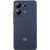 Чохол Silicone Cover Lakshmi Full Camera (AA) with logo для Xiaomi Redmi Note 13 5G Синій / Midnight blue