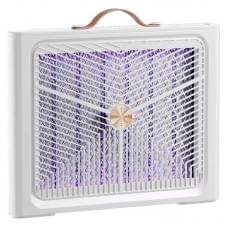 Ловушка для насекомых с UV подсветкой GB-08 Trident with battery 1200 mAh