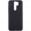 Чохол Silicone Cover Lakshmi (AAA) для Xiaomi Redmi Note 8 Pro Чорний / Black