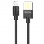 Дата кабель Hoco U55 Outstanding Lightning Cable (1.2m)