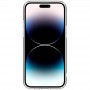 Чохол SGP Ultra Hybrid для Apple iPhone 14 Pro (6.1") Прозорий