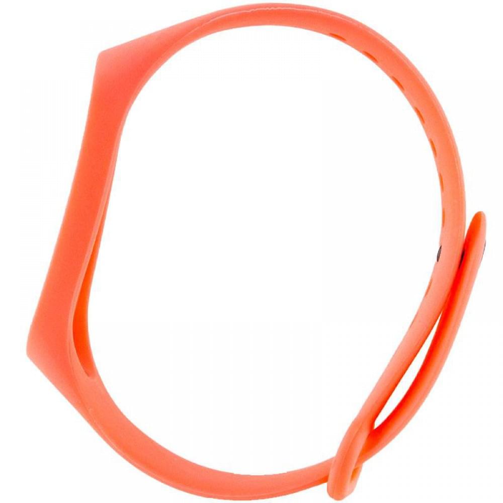 Силиконовый ремешок для Xiaomi Mi Band 3/4