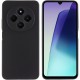 Чохол Silicone Cover Lakshmi Full Camera (AAA) для Xiaomi Redmi 14C / Poco C75 Чорний / Black