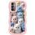 Чохол TPU Cloudy Pictures для Samsung Galaxy A15 4G/5G Kittens