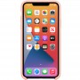 Чехол Silicone Case (AA) для Apple iPhone 11 Pro Max (6.5")