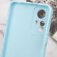Силиконовый чехол Candy Full Camera для Xiaomi Redmi Note 12S