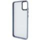 Чохол TPU+PC Lyon Frosted для Samsung Galaxy A05 Sierra Blue