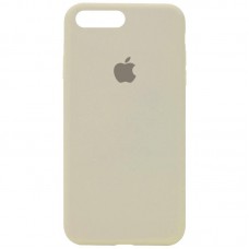 Чехол Silicone Case Full Protective (AA) для Apple iPhone 7 plus / 8 plus (5.5")
